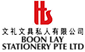 Boon Lay Stationery Pte Ltd